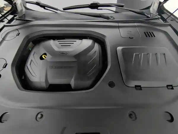Ford Territory 2021