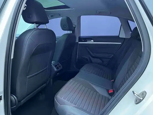 Volkswagen Lavida 2023