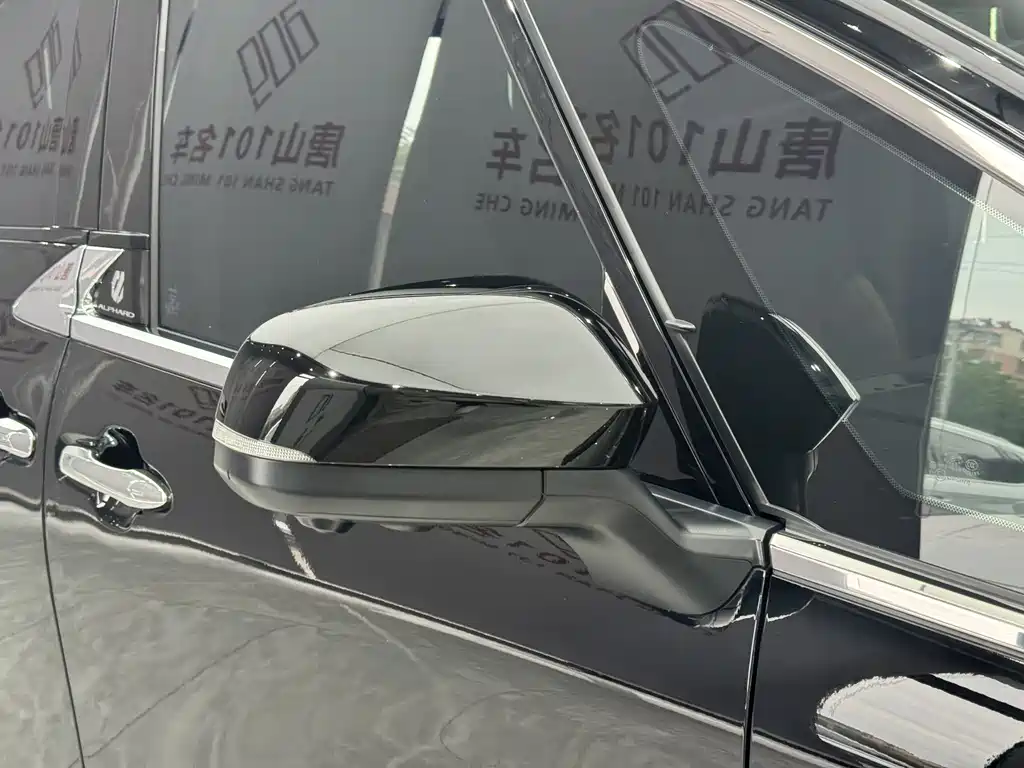 Toyota Alphard 2025 — фото 9
