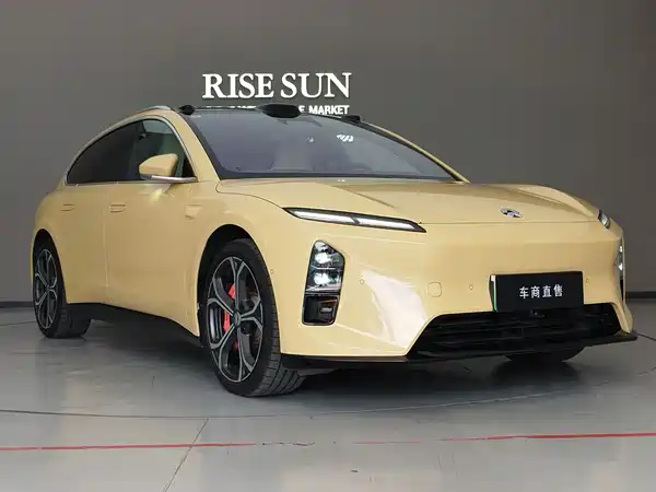 NIO ET5T 2025