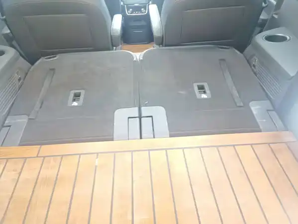Li Auto ONE 2022