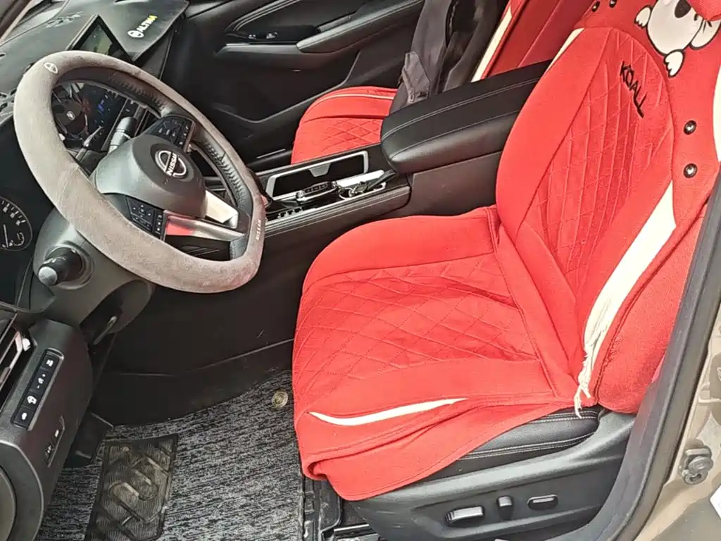 Nissan Teana 2023 — фото 11