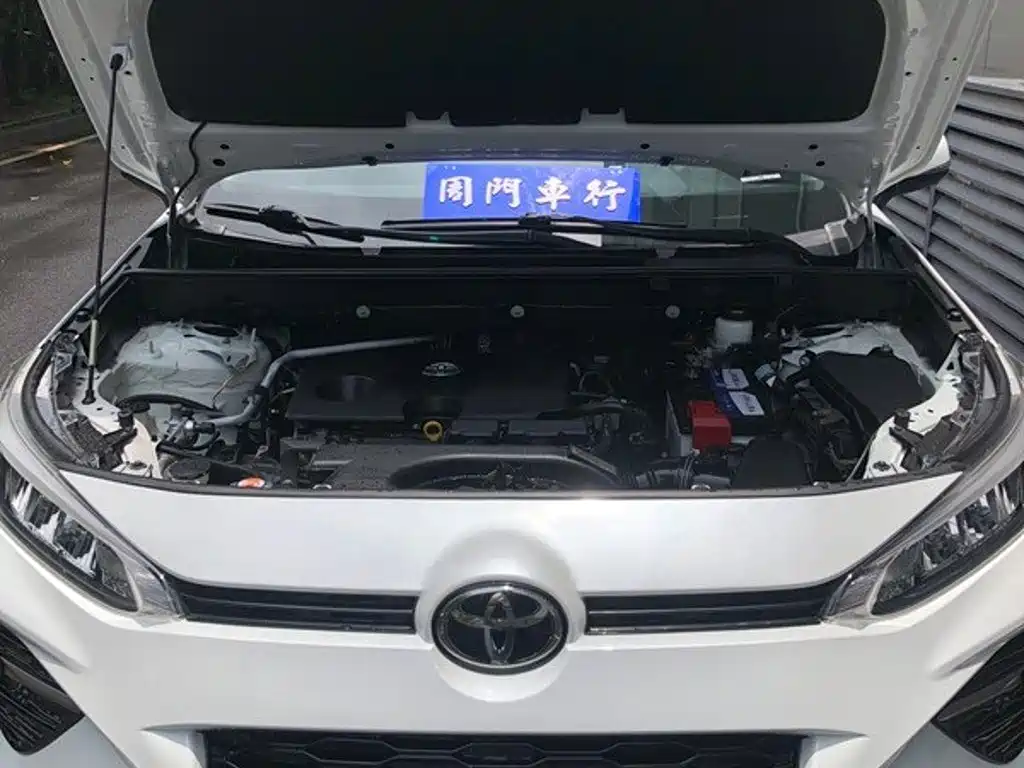 Toyota Wildlander 2020 — фото 4