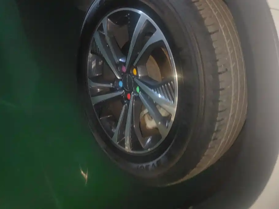 Jetour X70 PLUS 2022