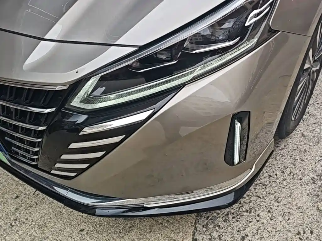 Nissan Teana 2023 — фото 18