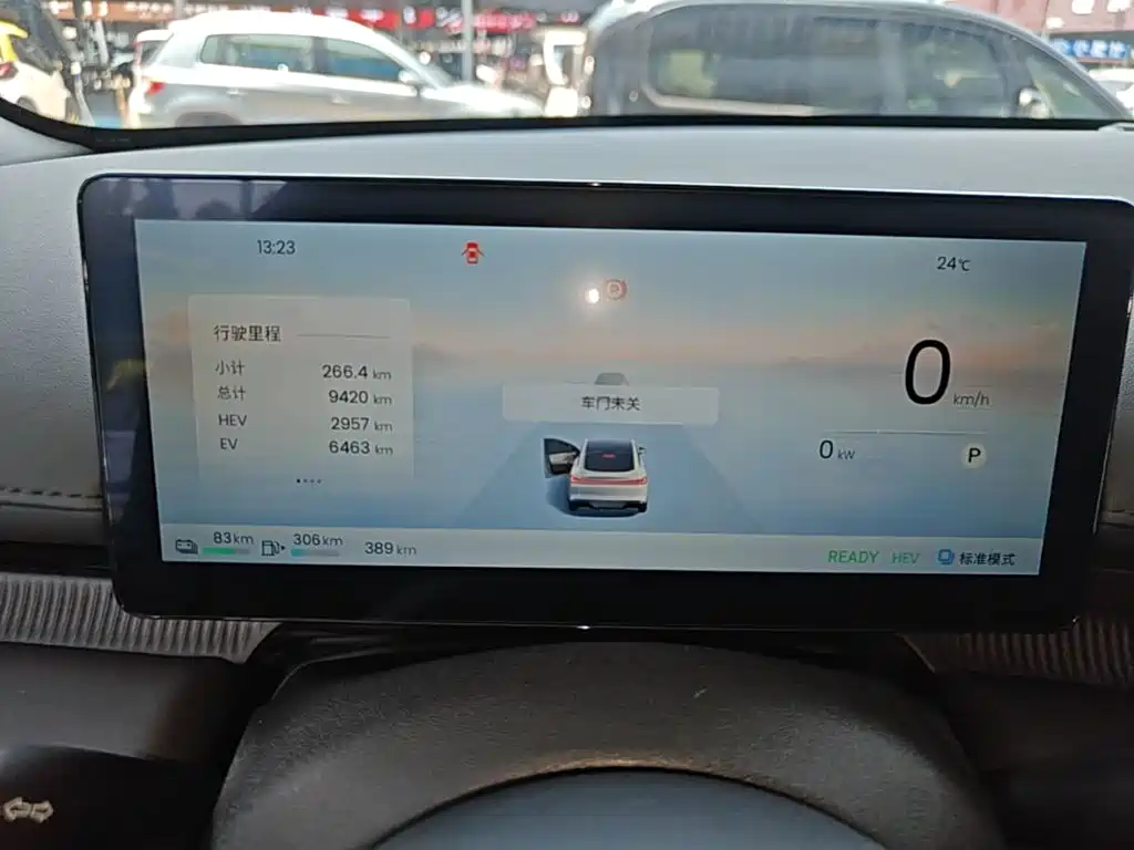 Baojun Enjoys The Environment 2025 — фото 12