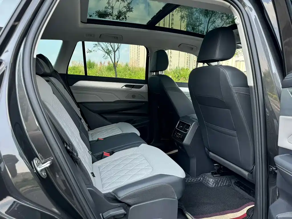 Volkswagen Tavendor 2025