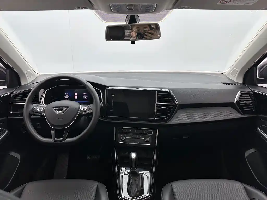 Jetta VS5 2022