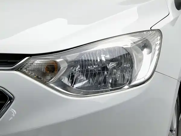 Chevrolet Sail 2018