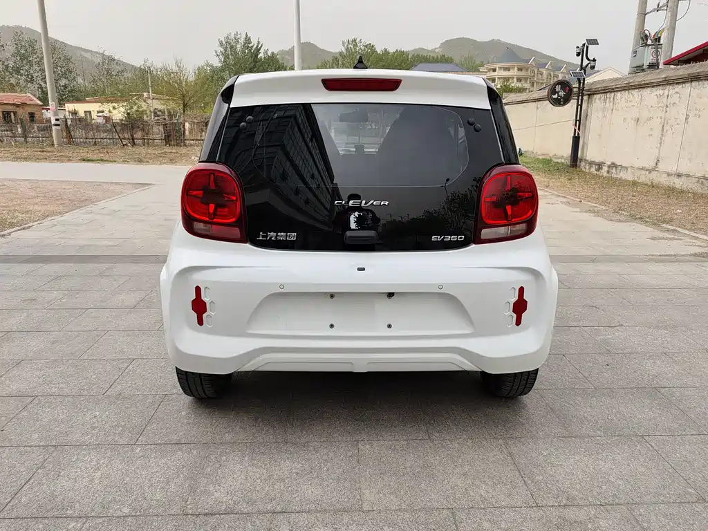 Roewe CLEVER 2021