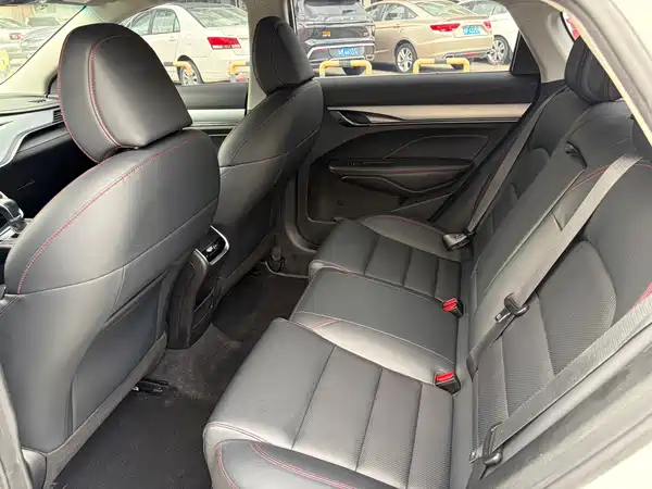 Geely Binrui 2020