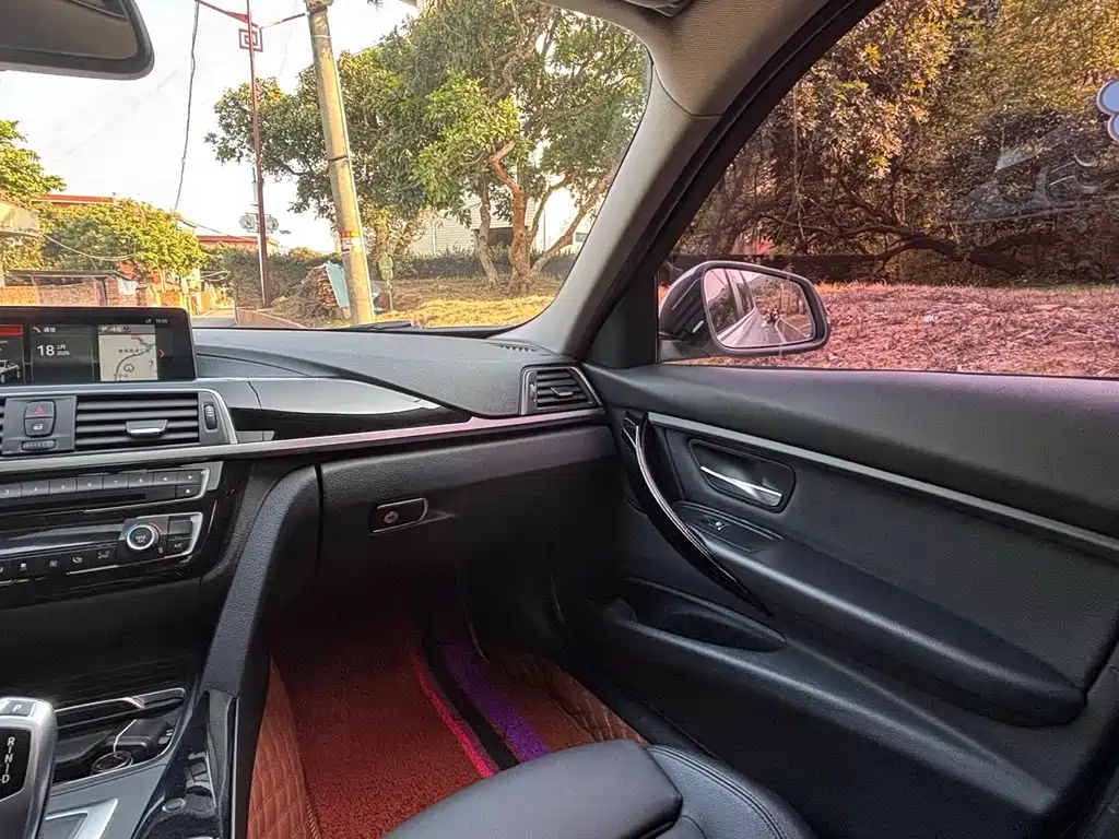 BMW 3 Series 2019