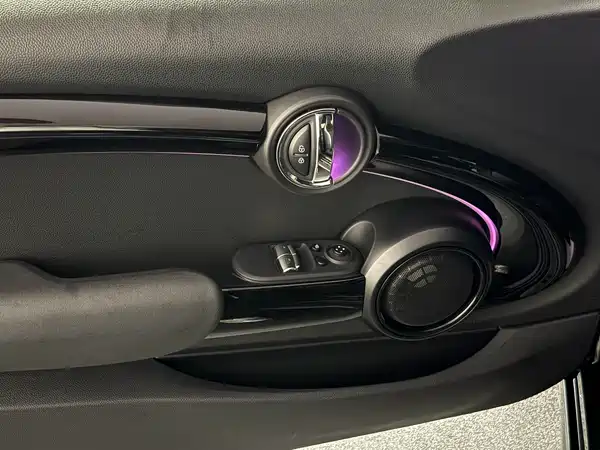 MINI JCW 2021