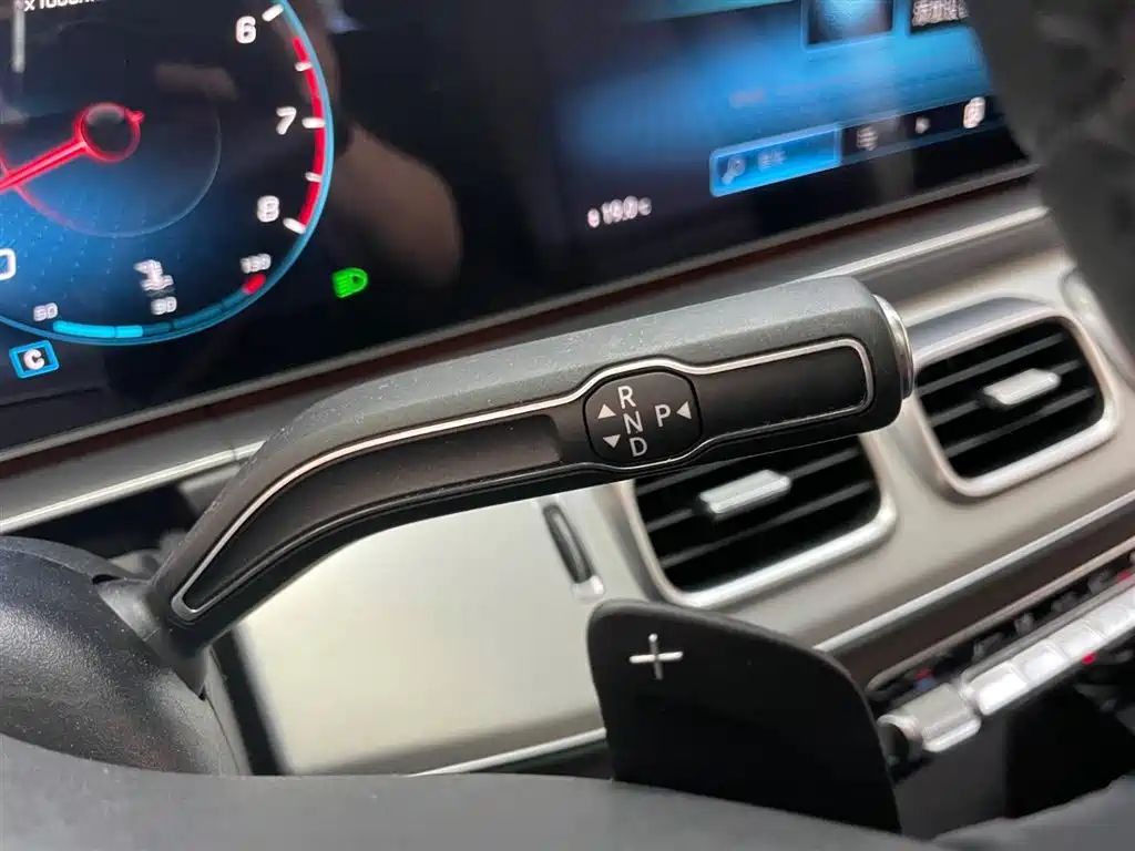 Mercedes-Benz GLE 2022 — фото 20