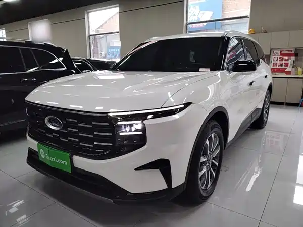 Ford Edge 2024