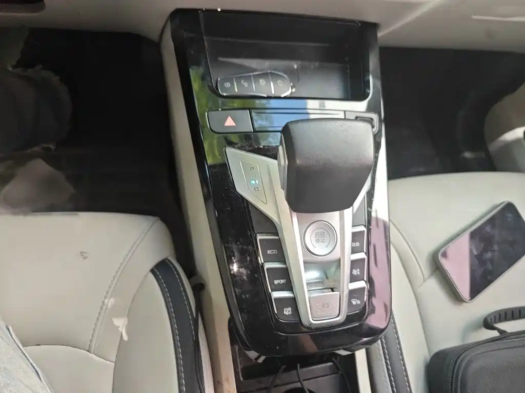 BYD Yuan Pro 2022