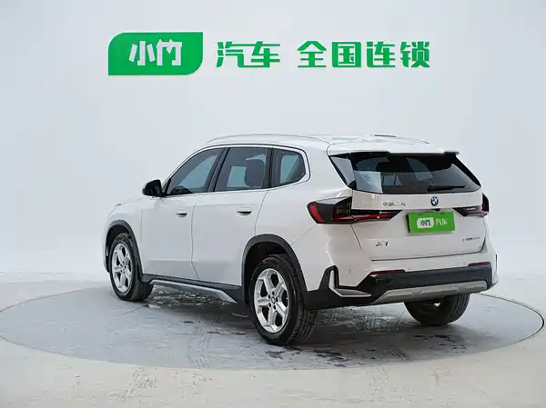 BMW X1 2023