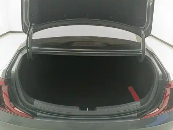 Hyundai Mistra 2021