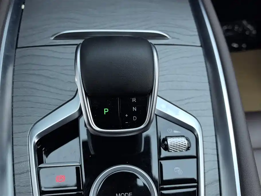 Chery Tiggo 8 PRO 2024 — фото 16