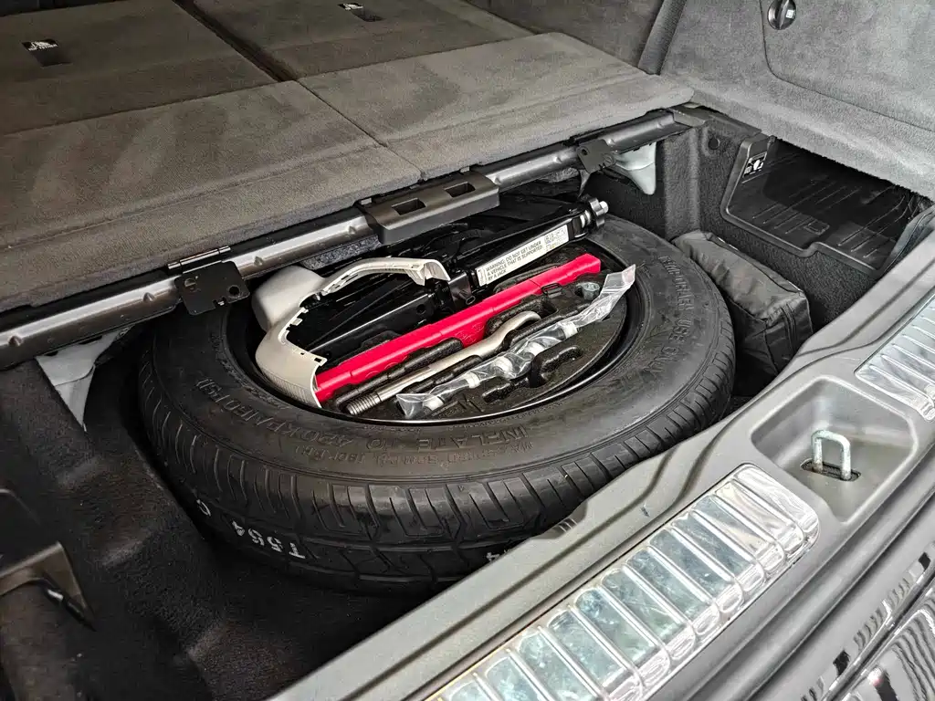 Mercedes-Benz GLS 2020 — фото 22