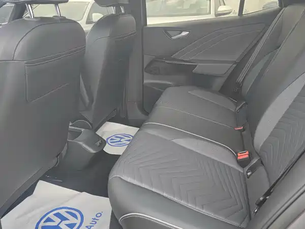 Volkswagen ID.3 2024