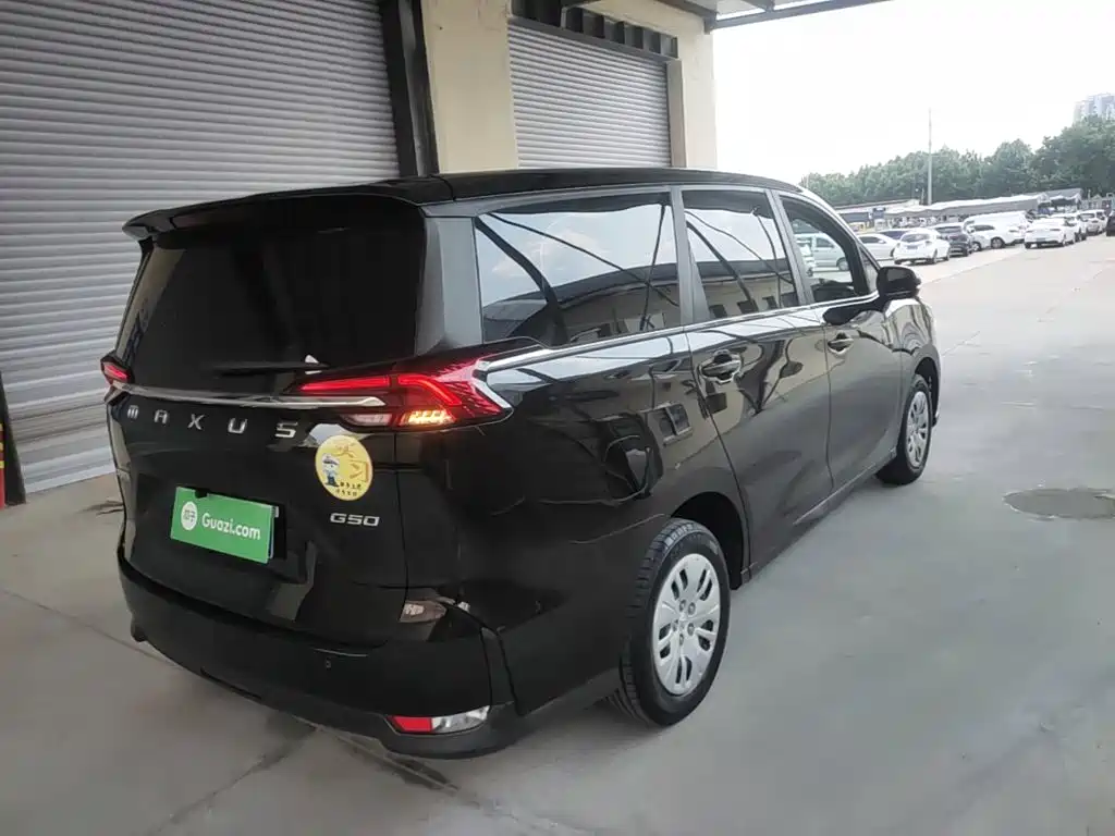 Maxus G50 2023