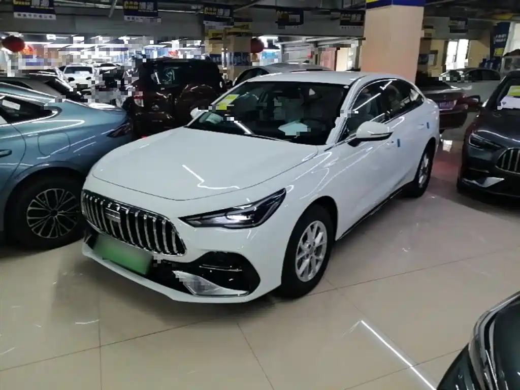 Galaxy Xingyao 6 2026