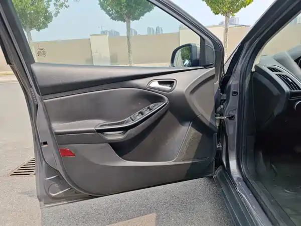 Ford Focus 2013