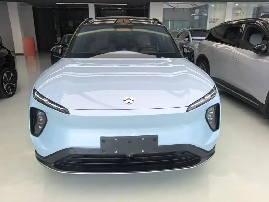 NIO ES6 2024