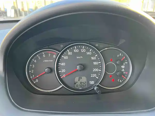 Mitsubishi Pajero Jinchang 2013