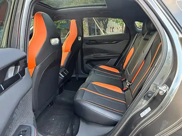 Changan UNI-V 2024