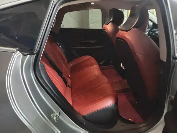 XPeng P7 2021