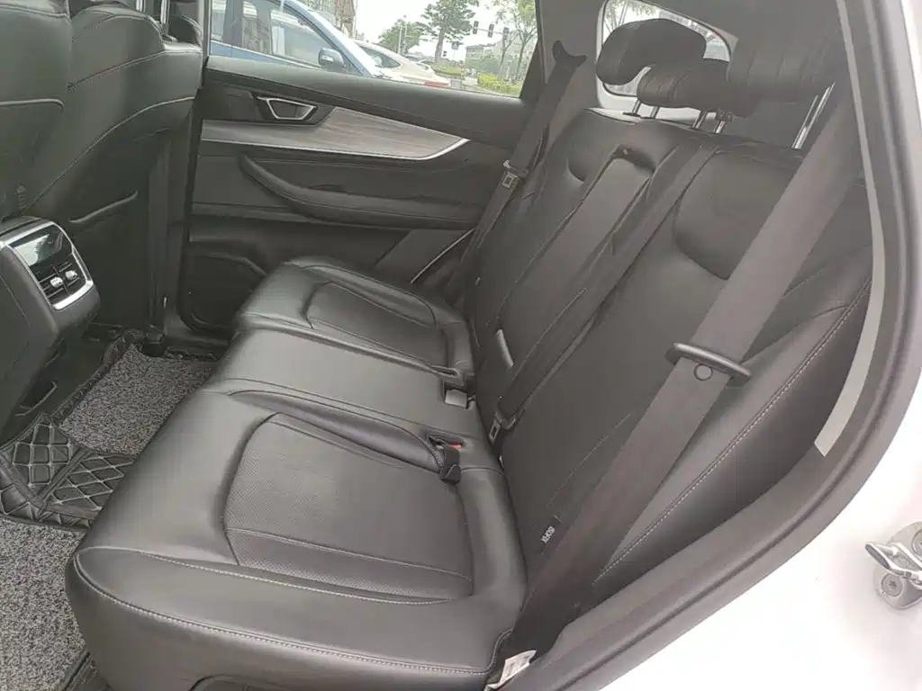 Chery Tiggo 8 PLUS 2021 — фото 17