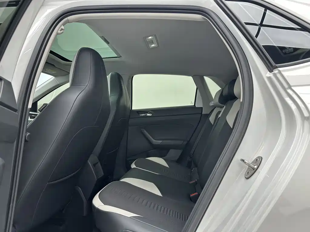 Volkswagen Polo 2022