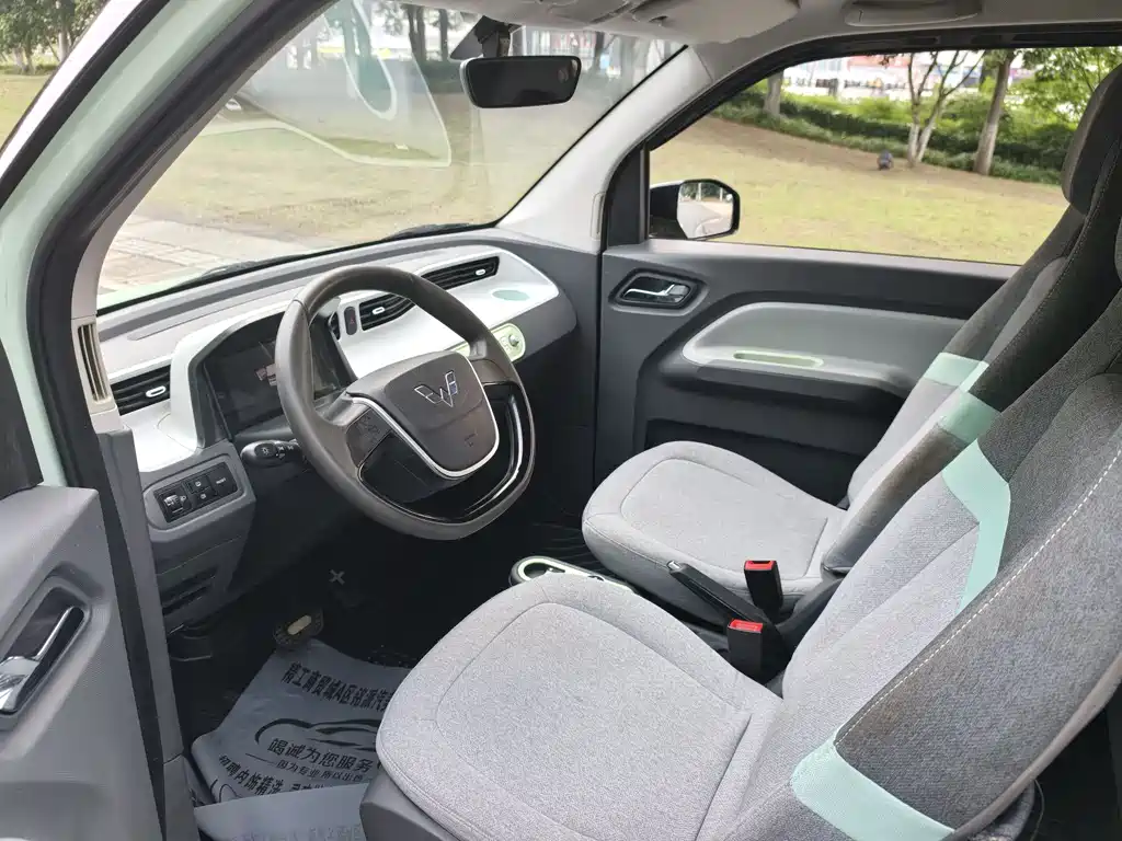 Wuling MINIEV 2022