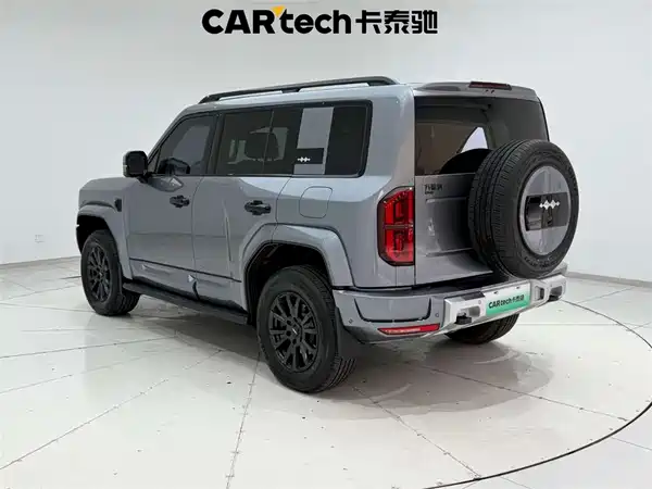 Fangchengbao Leopard 5 2025