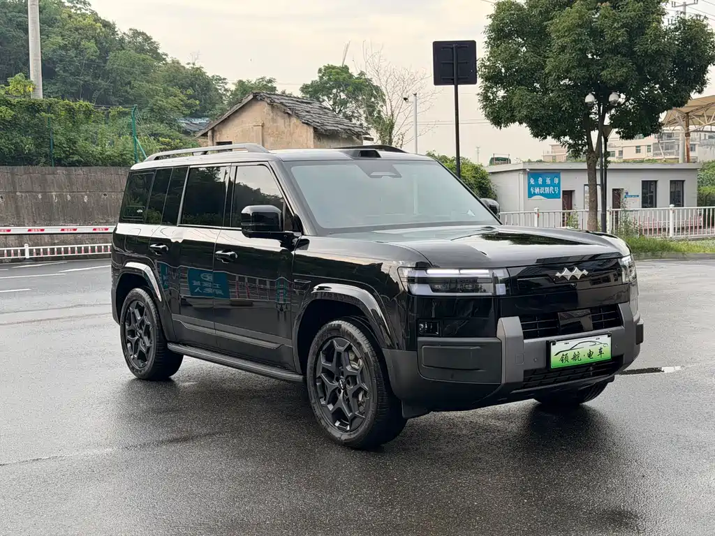 Fang Cheng Bao Ti7 2025