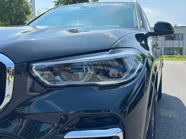 BMW X5 2023