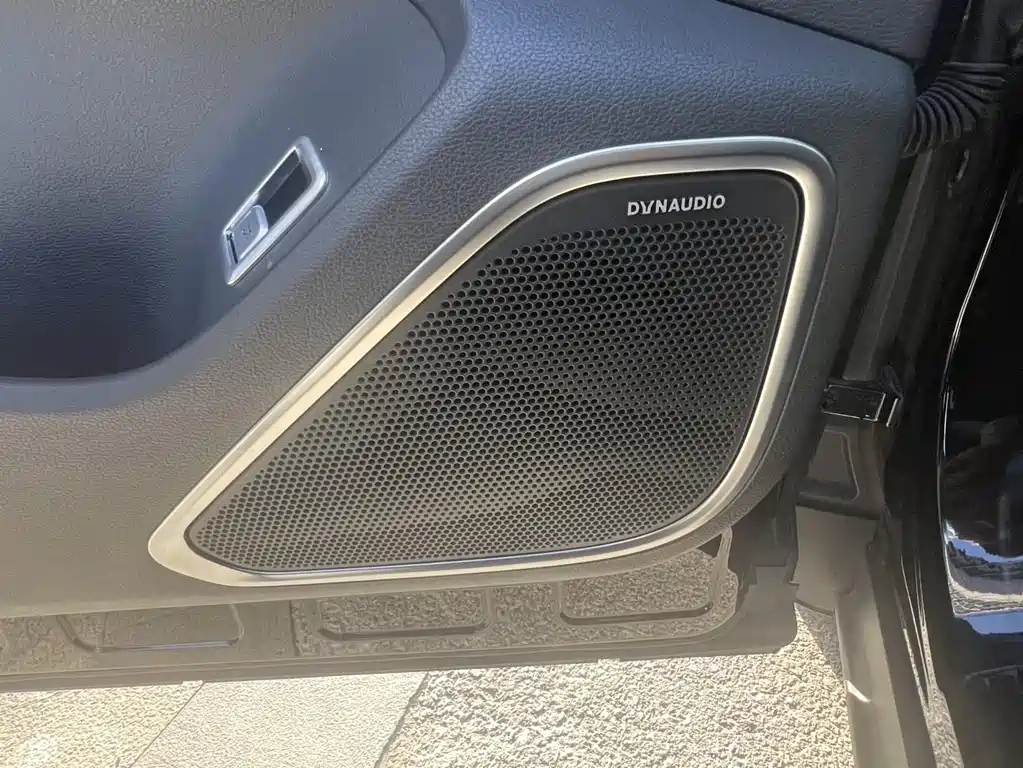 Hongqi HS7 PHEV 2024 — фото 16