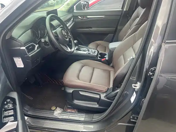 Mazda CX-5 2024