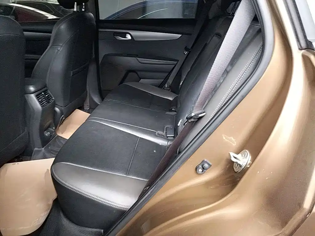 Kia Sportage 2019 — фото 17
