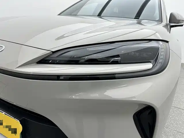 BYD Sealion 07 DM-i 2025 — фото 19