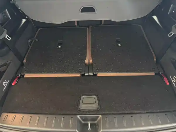Mercedes-Benz GLB 2021