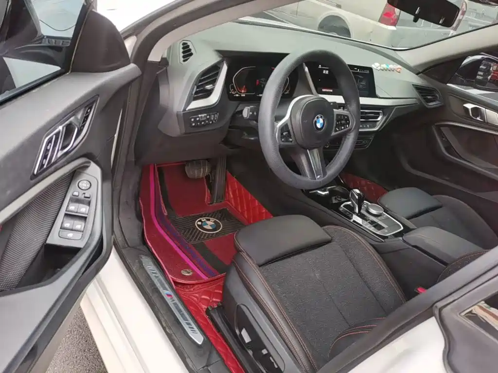 BMW 2 Series 2023 — фото 16