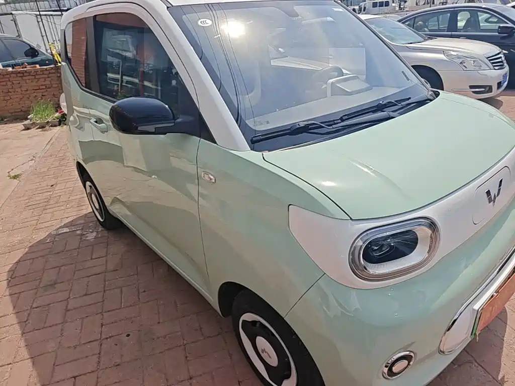 Wuling MINIEV 2024
