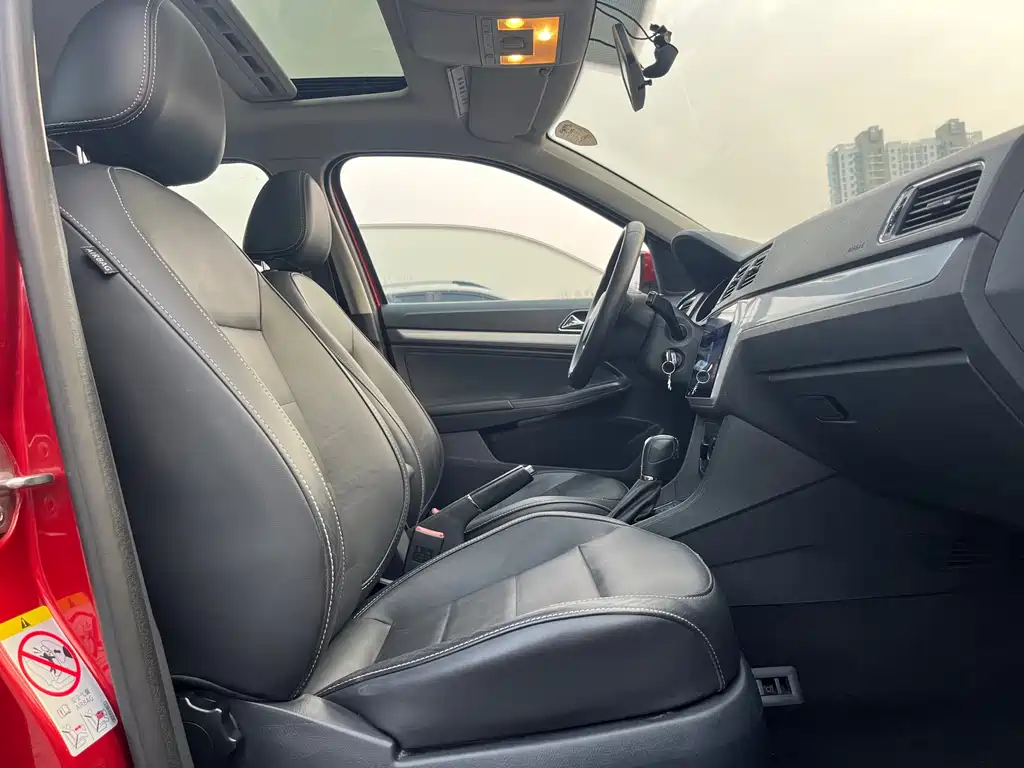 Volkswagen Gran Lavida 2015 — фото 13