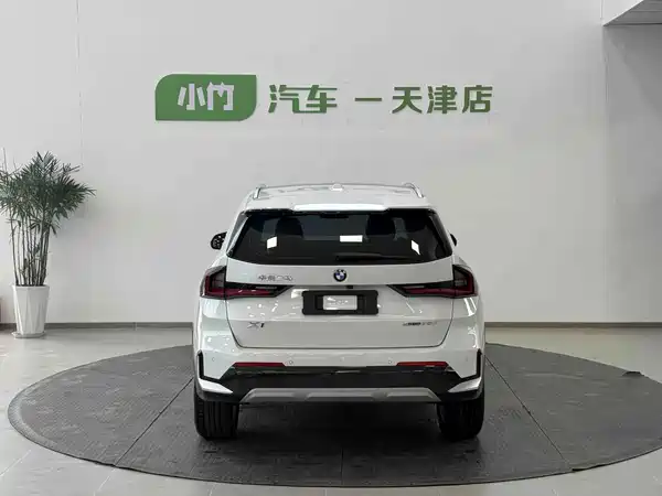 BMW X1 2024