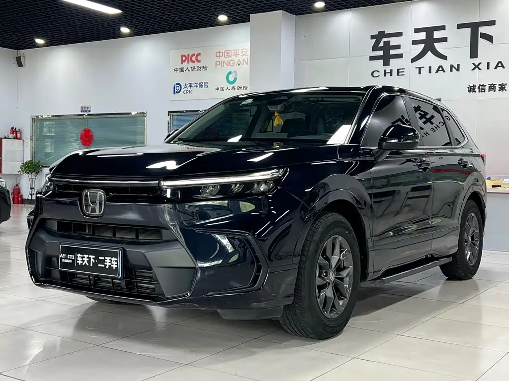Honda Breeze 2023