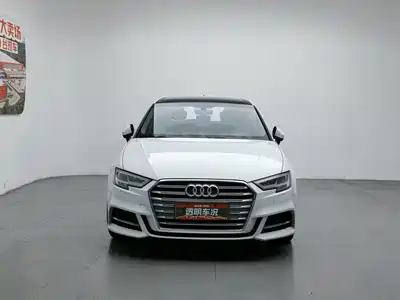 Audi A3 2020
