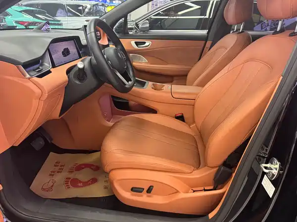 Shangjie H5 2025